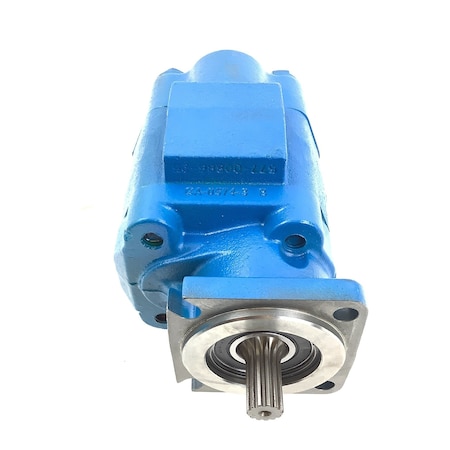 Permco Hydraulic Pump, P5151C531AAZA25-14HAY P5151C531AAZA25-14(HAY)